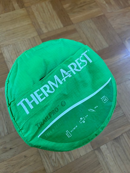 Thermarest TrailPro R