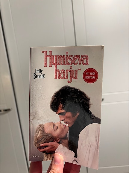 Emily Brontë Humiseva harju