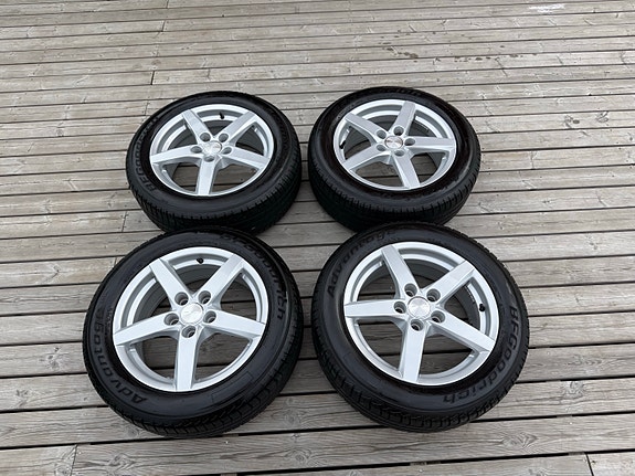 VANTEET JA KESÄRENKAAT 5x112 🚗🚗🔥🔥👌👌