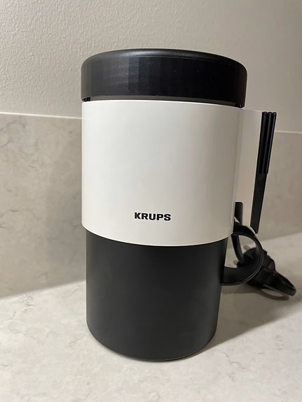 KRUPS Café Mobil -kahvinkeitin