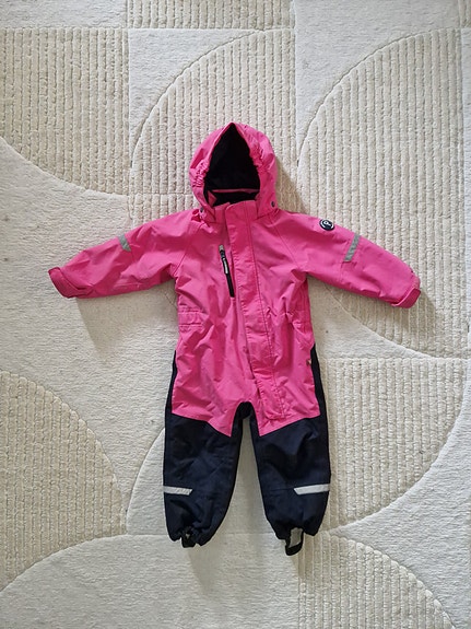 Polarn o pyret weatherpro toppahaalari 92