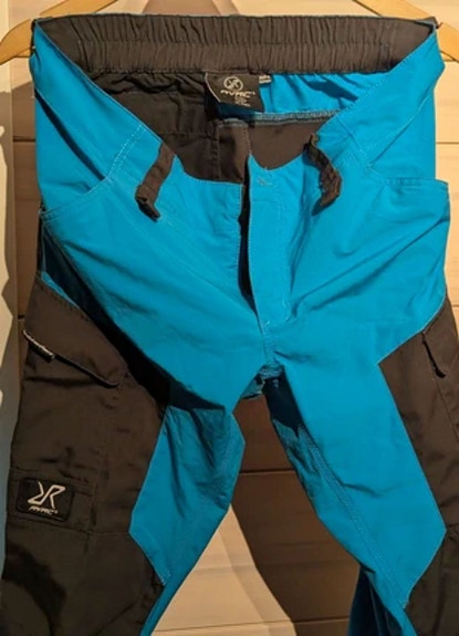 RVRC GPx Adventure Pants