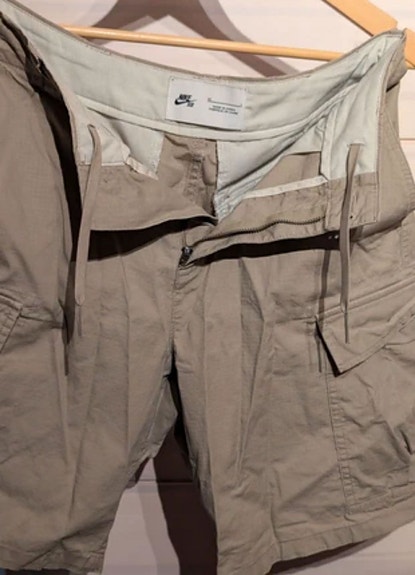 Nike SB Cargo Shorts