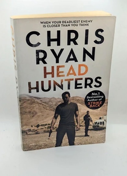 Head Hunters