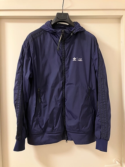 Adidas Originals x CP company