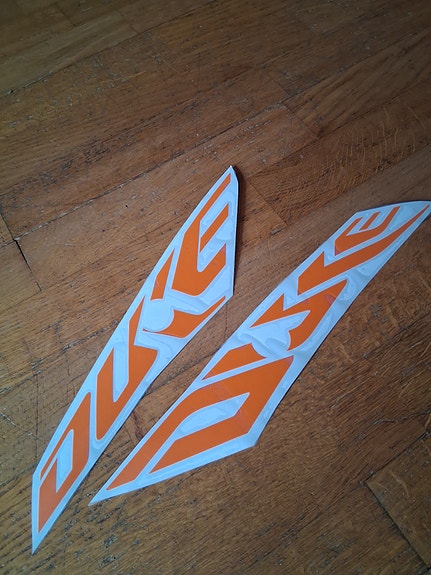 Ktm 690