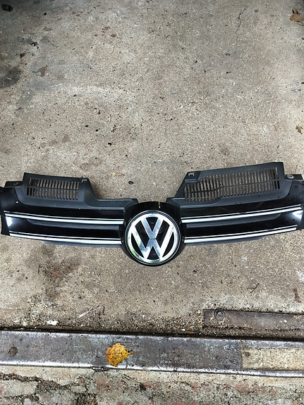 Vw golf v maski