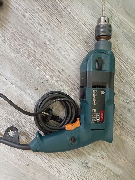 BOSCH GBS 20-2RET power control(900w)