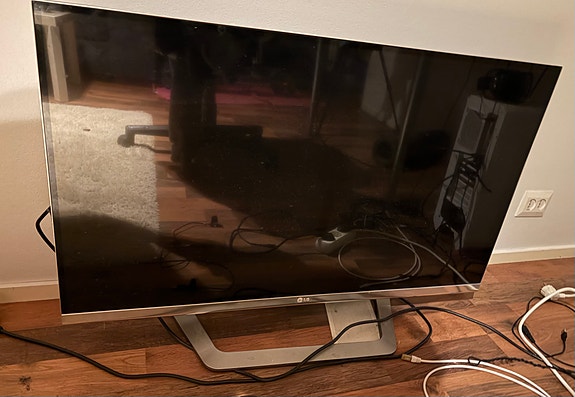 Lg Televisio