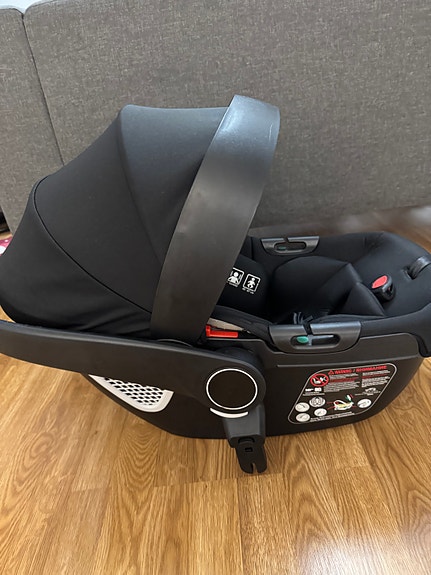 LORELLI 3-in-1-yhdistelmävaunut