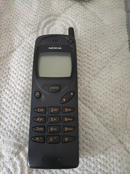 Nokia 3110