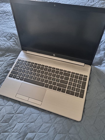 HP 255 läppäri G8