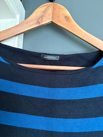 Marc O'Polo mekko