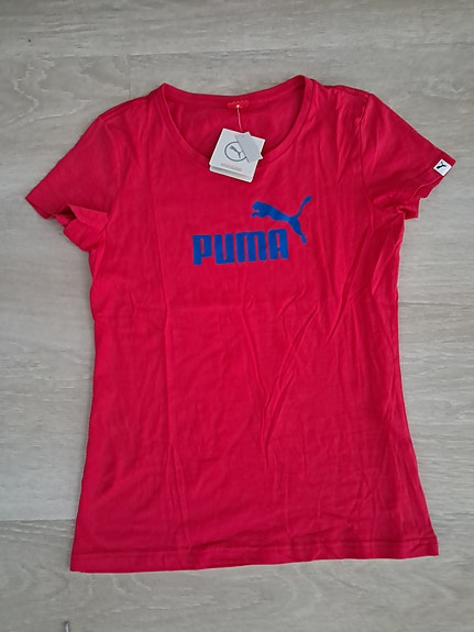 Puma T-paita