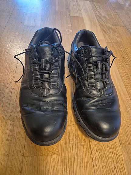 FootJoy Contour golfkengät koko 41 musta