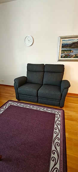 Pohjanmaan 3+2 mekanismisohvat