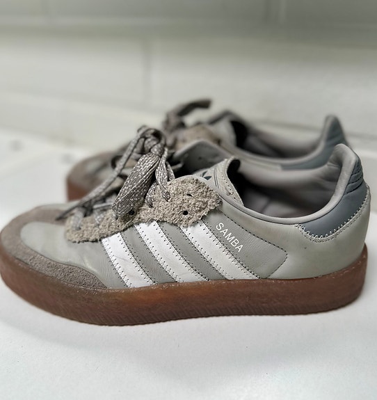 adidas Originals Samba -tennarit Koko 39 1/2