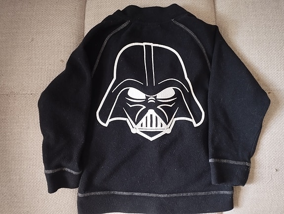 Fleece 116/122
