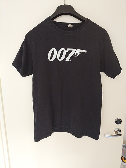James Bond 007 koko L