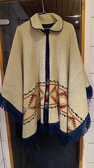 Poncho