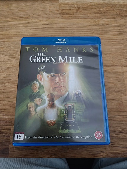 The Green Mile / Vihreä Maili