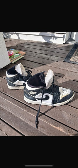 Nike Air Jordan