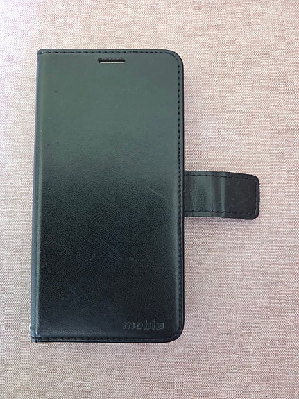 Iphone 13 suojakotelo Mobia