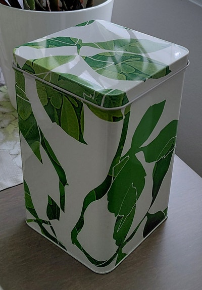 Marimekko purkit
