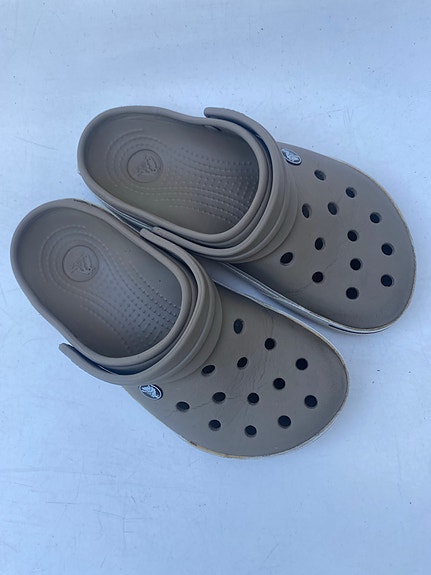 Crocsit koko 39