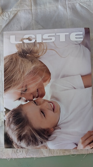 Loiste hammasharja