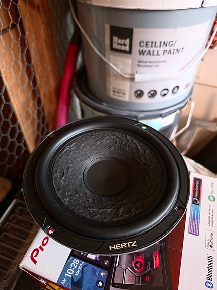 Hertz Cento C165L