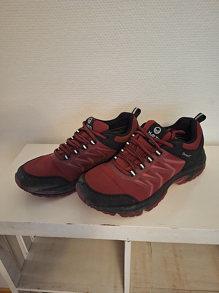 Halti 41 vaelluskengät
