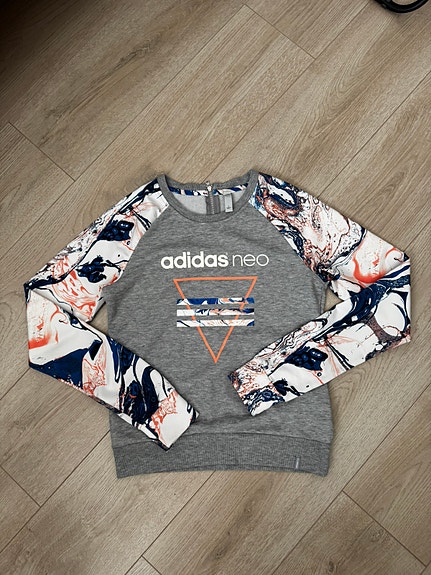 Adidas paita