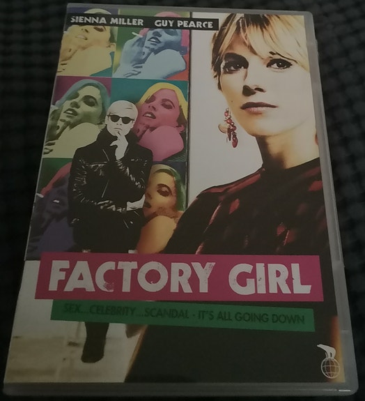 Factory Girl