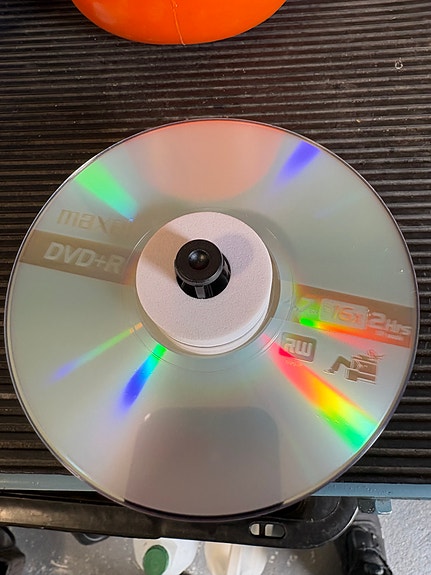 Maxell DVD-R levyt 44kpl