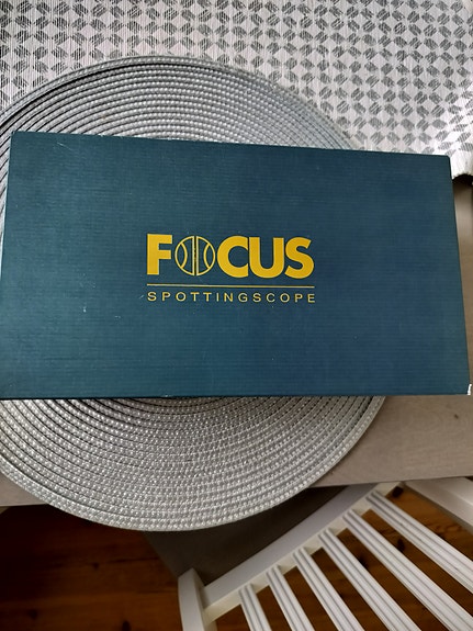 Focus Naturescope kaukoputki