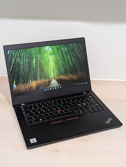 ThinkPad L14 | Intel i5 | 8 tai 16GB RAM