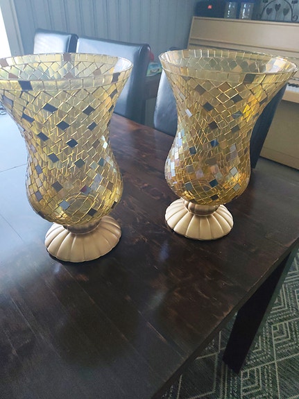 partylite hurrikaani