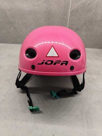 Jofa luistelukypärä M