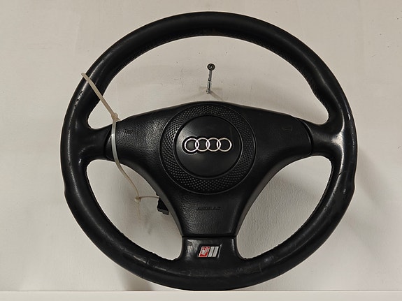 Audi S-Line ratti