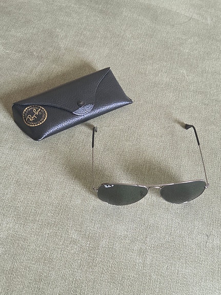 Ray-Ban Aviator