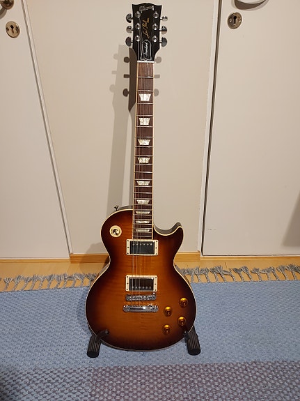 Gibson Les Paul Standard