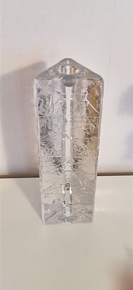 Iittala kynttilänjalka