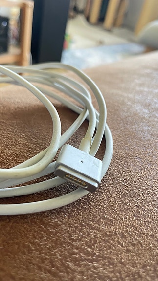 Magsafe 2 DC autolaturi MacBookille