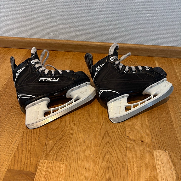 Bauer luistimet koko 29,5