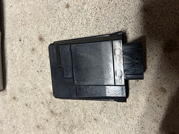 Ktm 450 sxf ecu