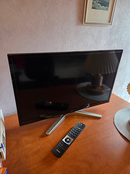 Luxor LED-televisio HDMI-liitännällä