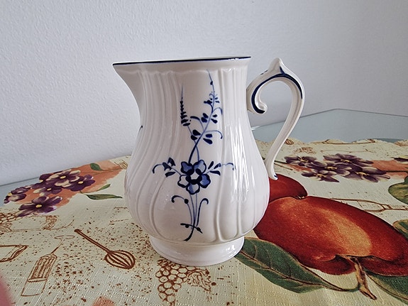 Villeroy & Boch Old Luxembourg kermakko