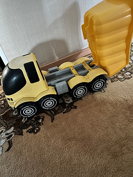 Kuorma-auto