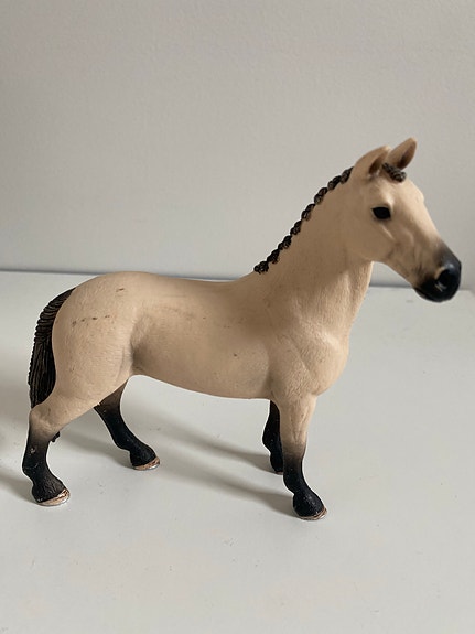 Schleich hevonen